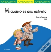 Capa do artigo Mi Abuelo Es Una Estrella