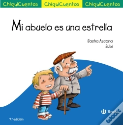 Capa do artigo Mi Abuelo Es Una Estrella