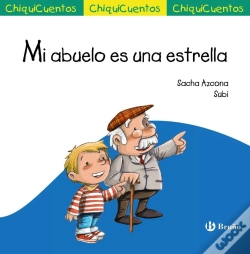 Capa do artigo Mi Abuelo Es Una Estrella