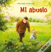 Capa do artigo Mi Abuelo