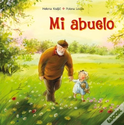 Capa do artigo Mi Abuelo