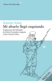 Capa do artigo Mi Abuelo Llegó Esquiando