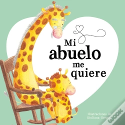 Capa do artigo Mi Abuelo Me Quiere