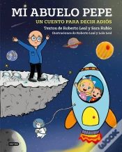 Capa do artigo Mi Abuelo Pepe