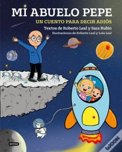 Capa do artigo Mi Abuelo Pepe