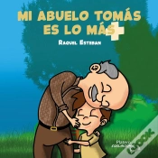 Capa do artigo Mi Abuelo Tomás Es Lo Más