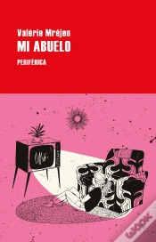 Capa do artigo Mi Abuelo