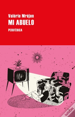 Capa do artigo Mi Abuelo