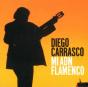 Mi Adn Flamenco - CD - Preview