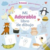 Mi Adorable Libro De Dibujo