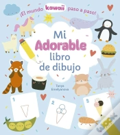 Capa do artigo Mi Adorable Libro De Dibujo