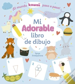 Capa do artigo Mi Adorable Libro De Dibujo