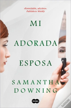 Capa do artigo Mi Adorada Esposa