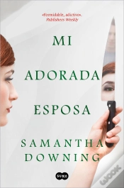 Capa do artigo Mi Adorada Esposa