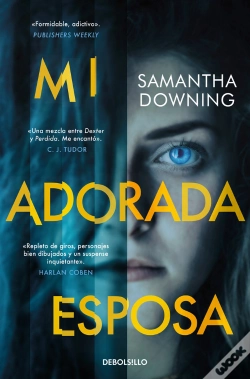 Capa do artigo Mi Adorada Esposa