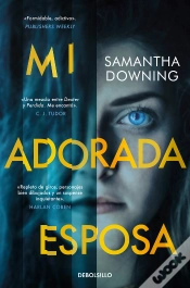 Capa do artigo Mi Adorada Esposa