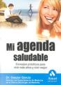 Mi Agenda Saludable Consejos Practicos Para Vivir Mas Años - Preview