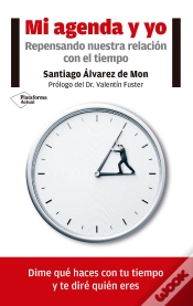 Capa do artigo Mi Agenda Y Yo