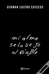 Capa do artigo Mi Alma Se La Dejo Al Diablo