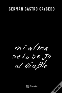 Capa do artigo Mi Alma Se La Dejo Al Diablo