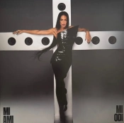Capa do artigo Mi Ami Mi Odi - Vinil