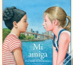 Capa do artigo Mi Amiga