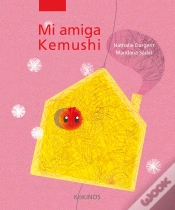 Capa do artigo Mi Amiga Kemushi