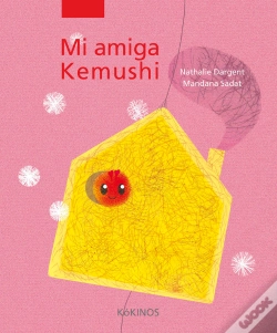 Capa do artigo Mi Amiga Kemushi