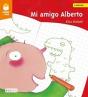 Mi Amigo Alberto - Preview