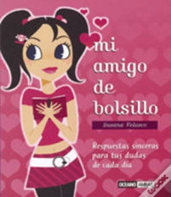 Capa do artigo Mi Amigo De Bolsillo