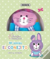Capa do artigo Mi Amigo El Conejito