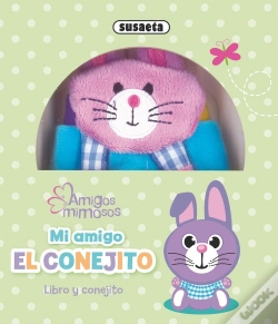 Capa do artigo Mi Amigo El Conejito