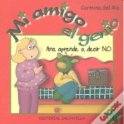 Capa do artigo Mi Amigo El Genio 1