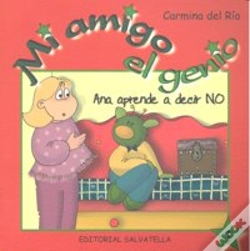 Capa do artigo Mi Amigo El Genio 1