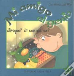 Capa do artigo Mi Amigo El Genio 2