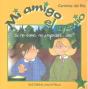 Mi Amigo El Genio 3 - Preview