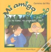 Capa do artigo Mi Amigo El Genio 3