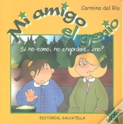 Capa do artigo Mi Amigo El Genio 3