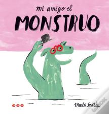 Mi Amigo El Monstruo
