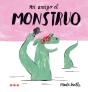 Mi Amigo El Monstruo - Preview