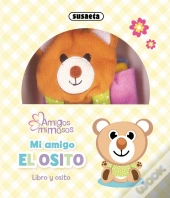 Mi Amigo El Osito