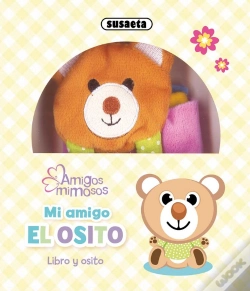 Capa do artigo Mi Amigo El Osito