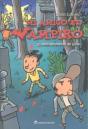 Mi Amigo El Vampiro El Descubrimiento De Giulio - Preview