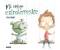 Mi Amigo Extraterrestre - Preview