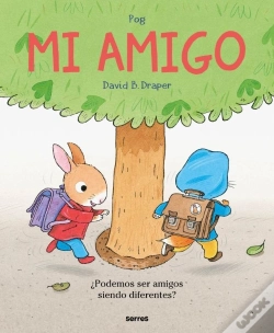 Capa do artigo Mi Amigo