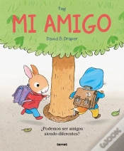 Capa do artigo Mi Amigo