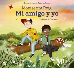 Capa do artigo Mi Amigo Y Yo