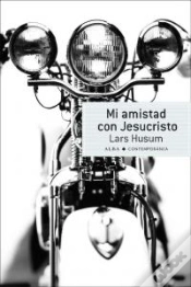 Capa do artigo Mi Amistad Con Jesucristo