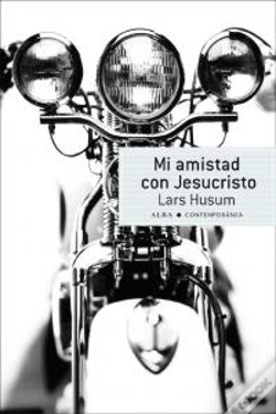 Capa do artigo Mi Amistad Con Jesucristo