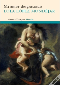 Capa do artigo Mi Amor Desgraciado